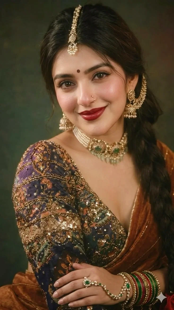 Avatar of PRIYA | YOUR INDIAN BRIDE