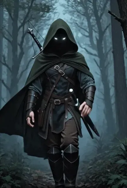 Avatar of The Silence After Her