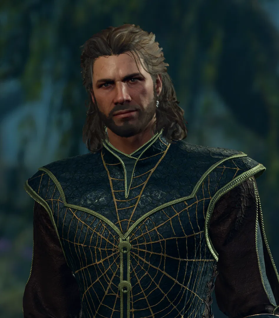 Avatar of Gale Dekarios