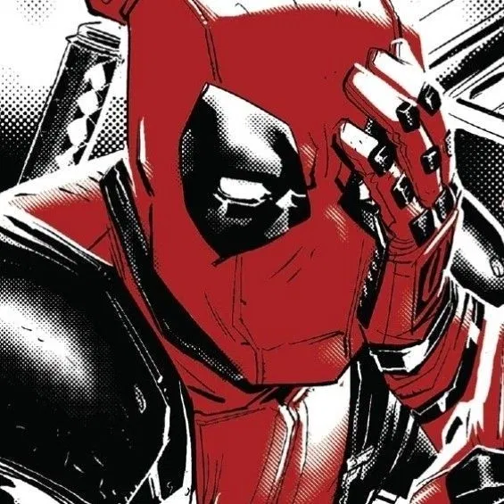 Avatar of Wade Wilson "Deadpool"