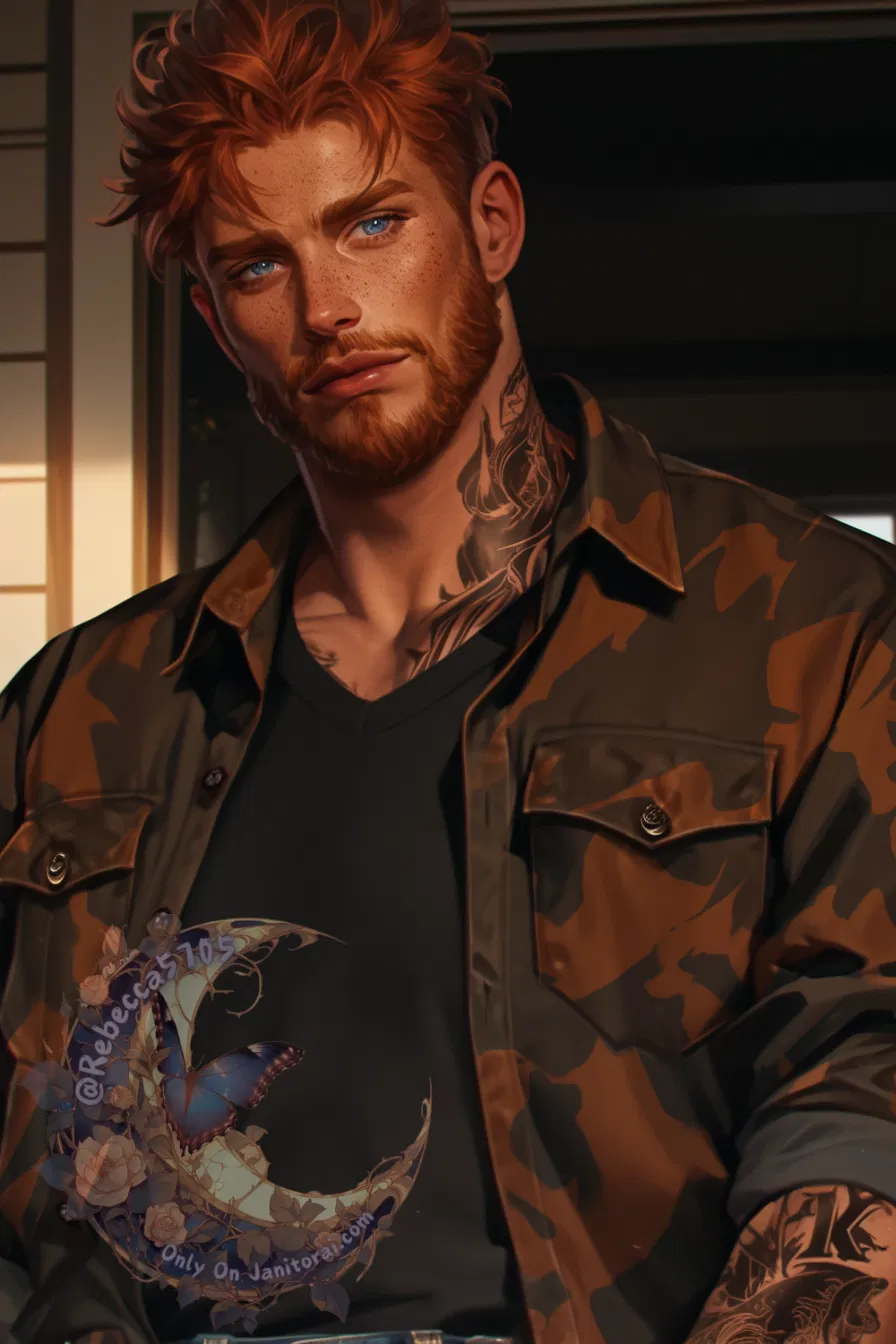 Avatar of Finlay McCrae 