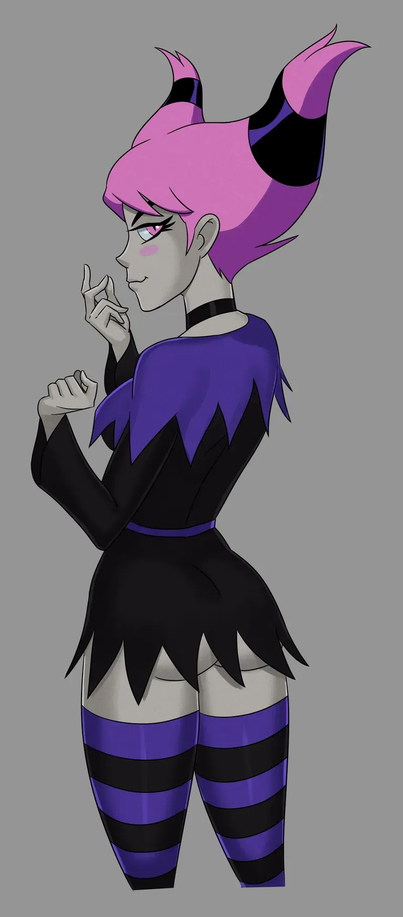 Avatar of Jinx