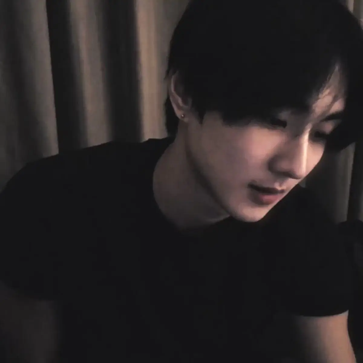 Avatar of 喊 . yang jungwon 