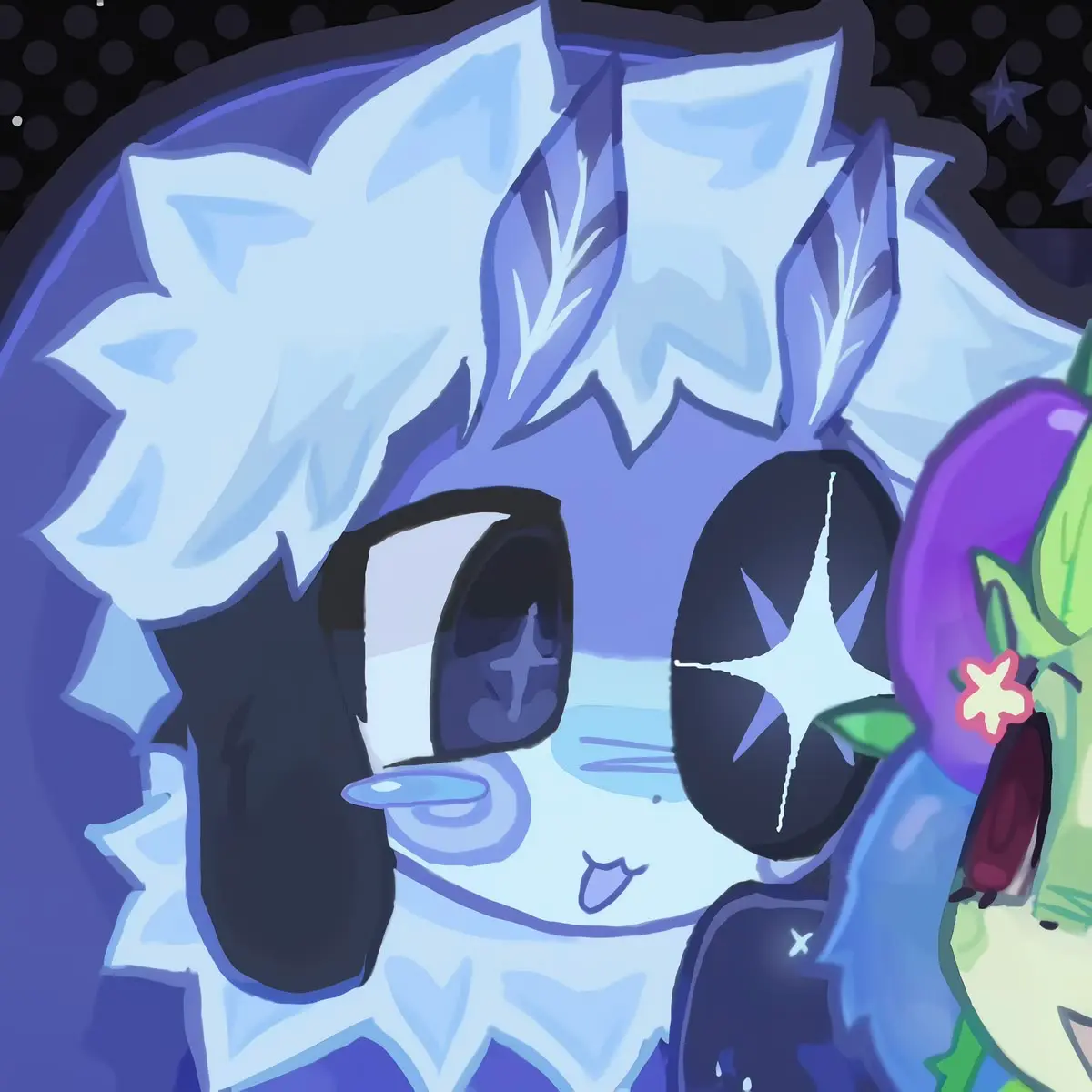 Avatar of Big assed gassy Astro