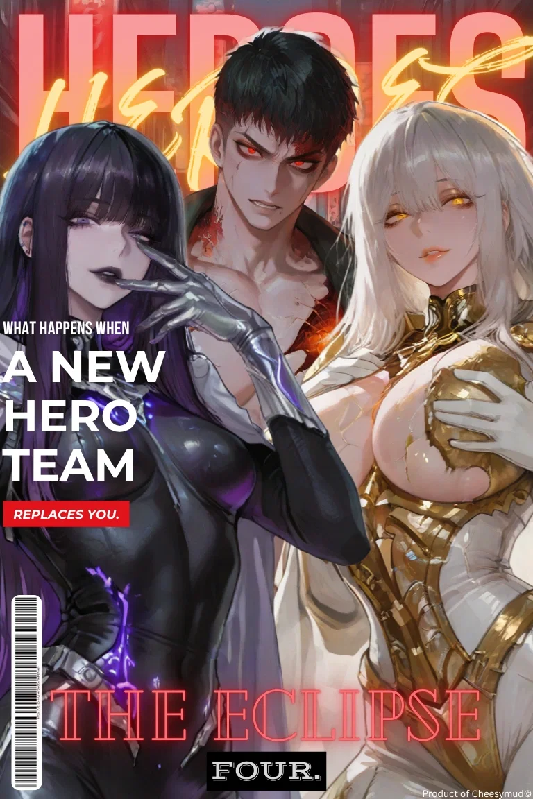 Avatar of Hero Association Replaced Your Team With A New One. Now They're Publicly Losing and You're watching it live.