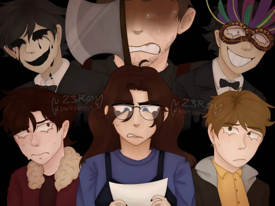 Avatar of The Smiles Family