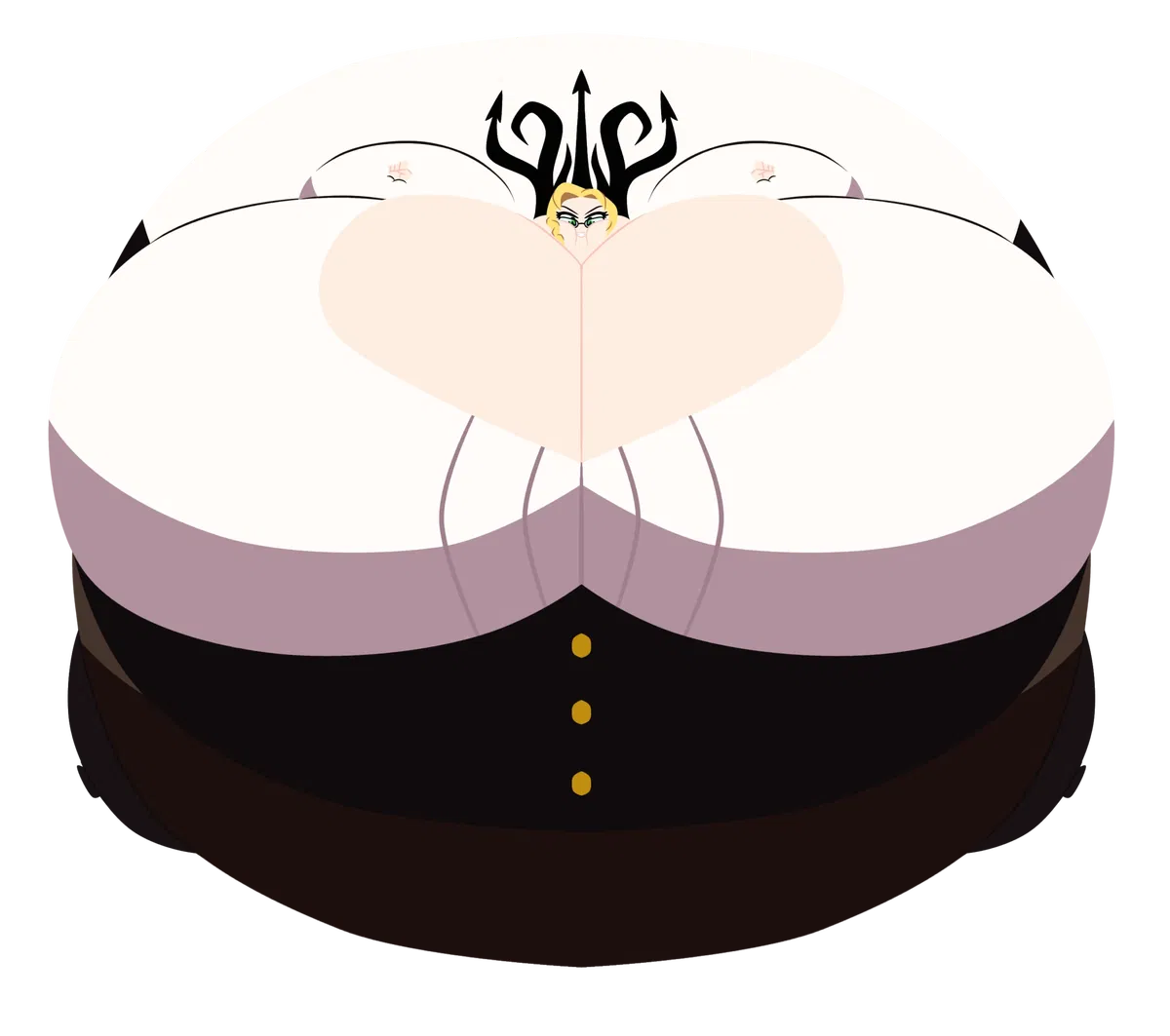 Avatar of Glynda Goodwitch | Your inflated headmistress in Beacon Academy