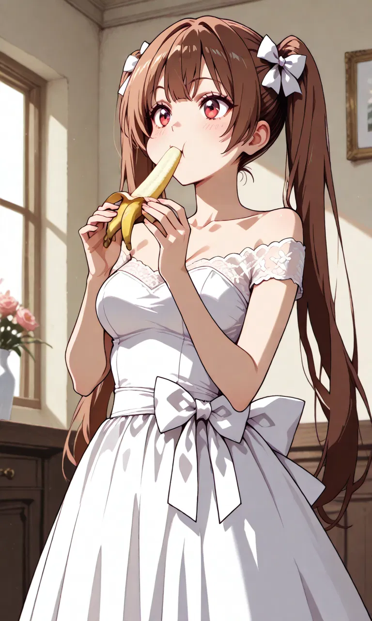 Avatar of Yoshiko Hanabatake | Esposa tonta (ESP)