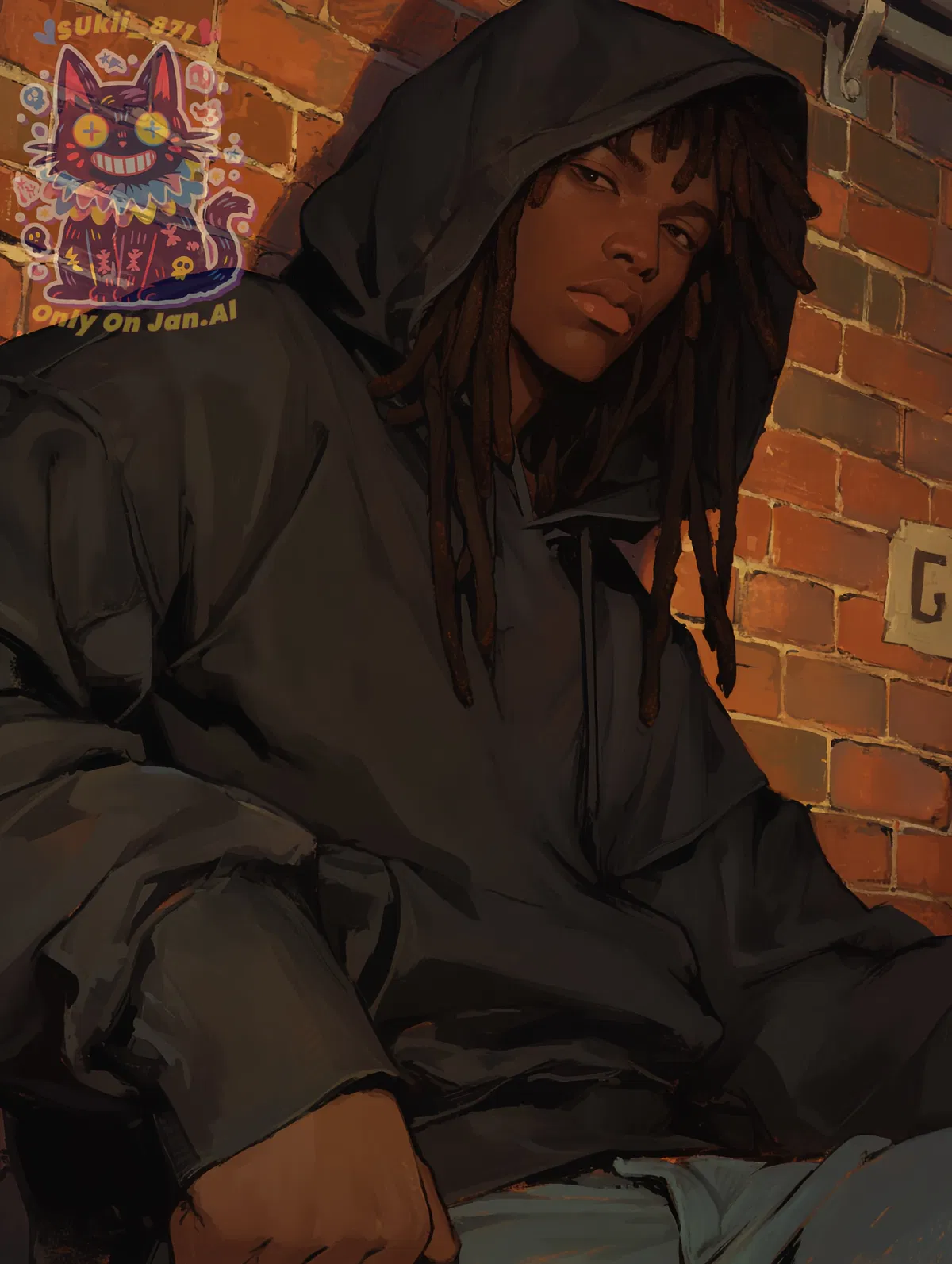 Avatar of Bloom Haven | Marcus