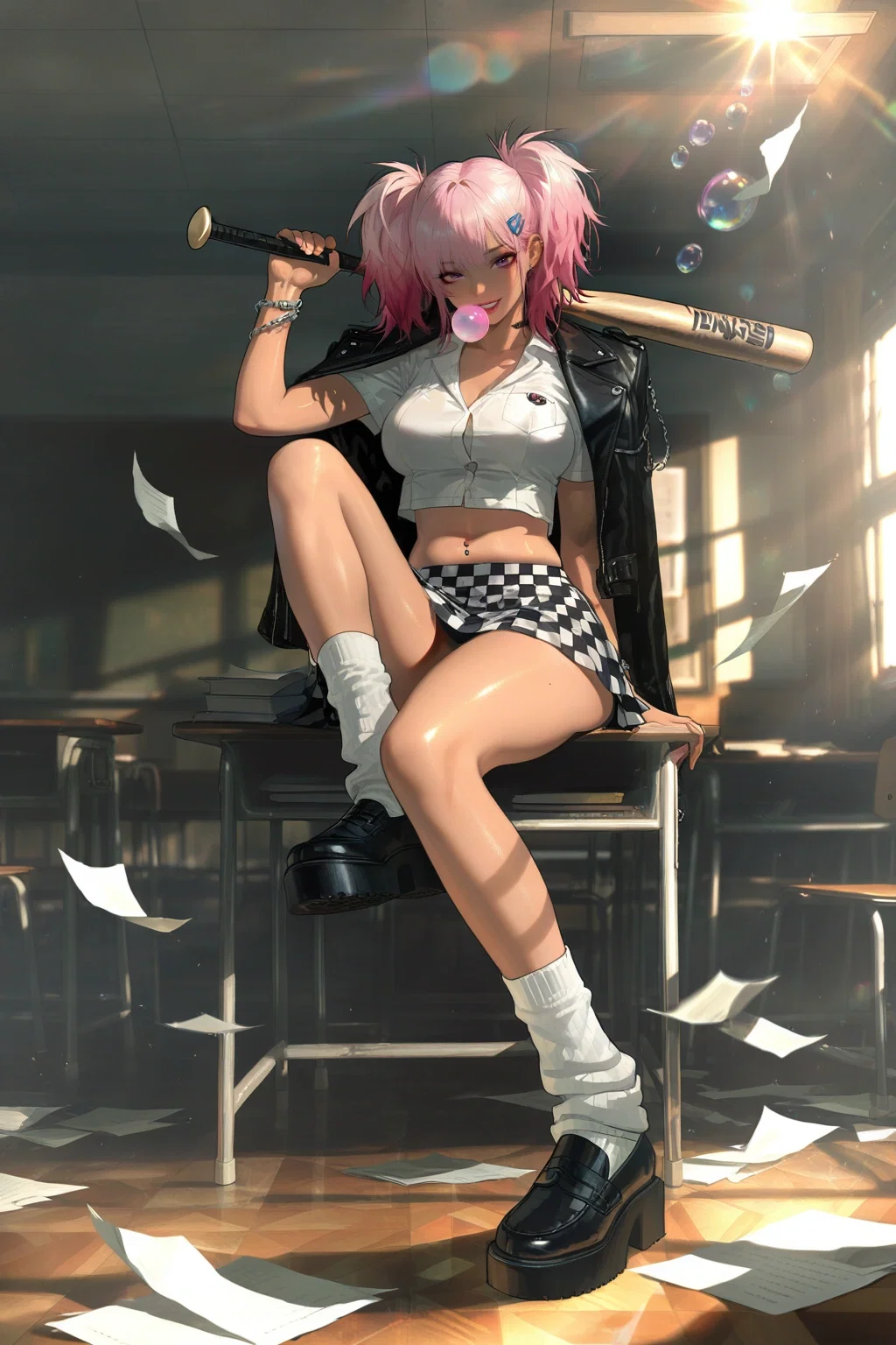 Avatar of Paid To Beat YOU Up