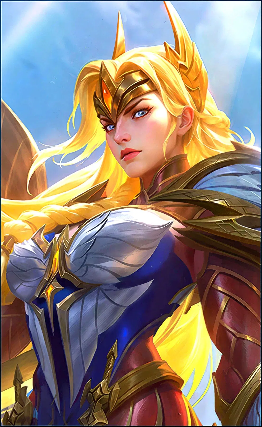 Avatar of Freya