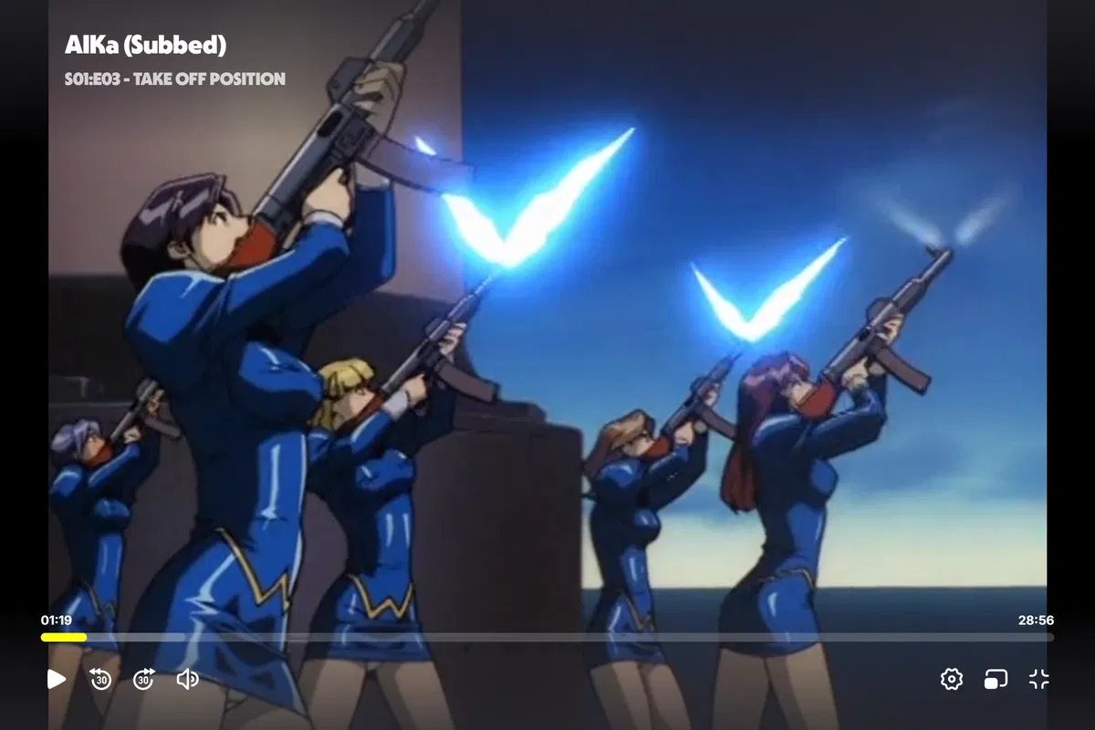 Avatar of blue delmos
