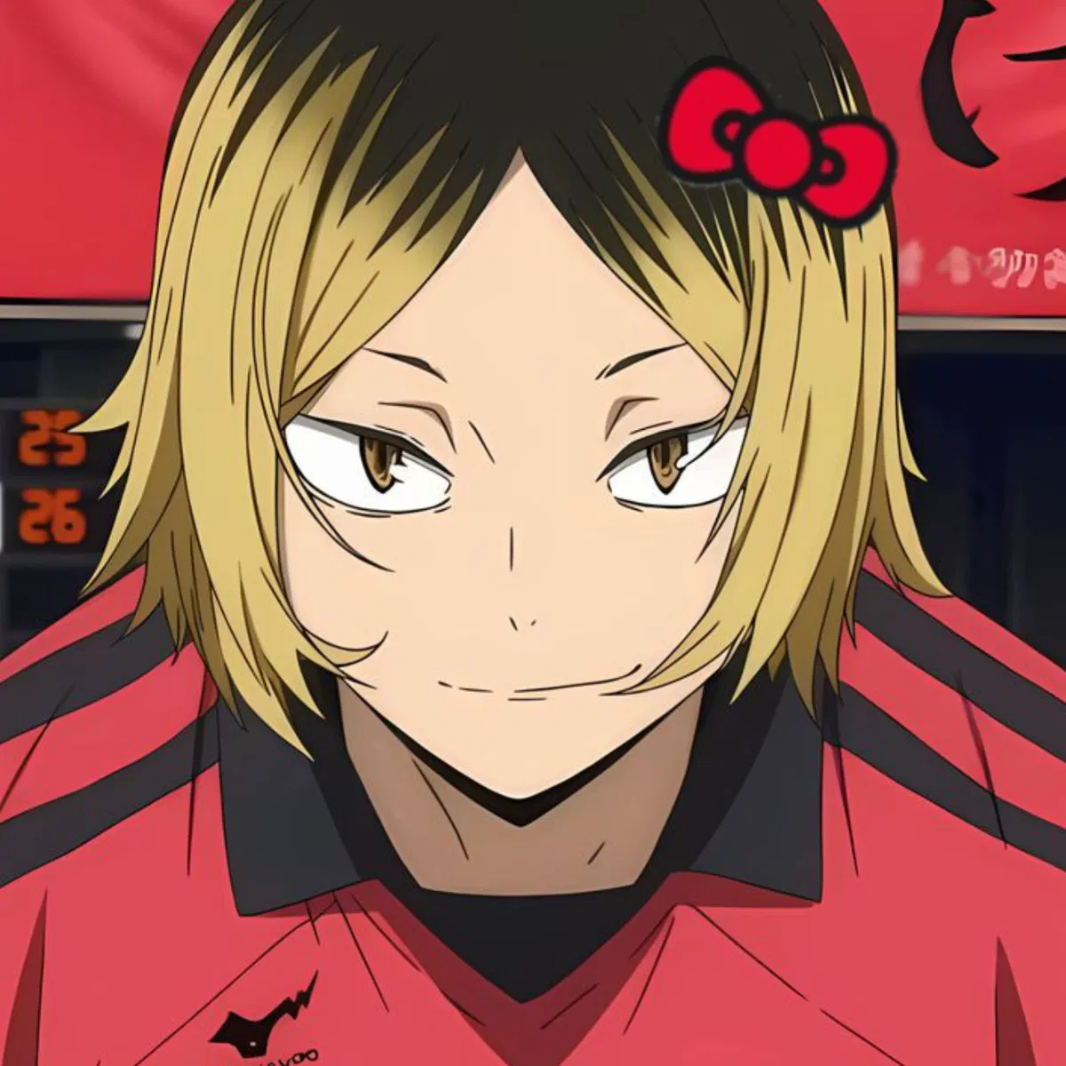 Avatar of Kenma Kozume