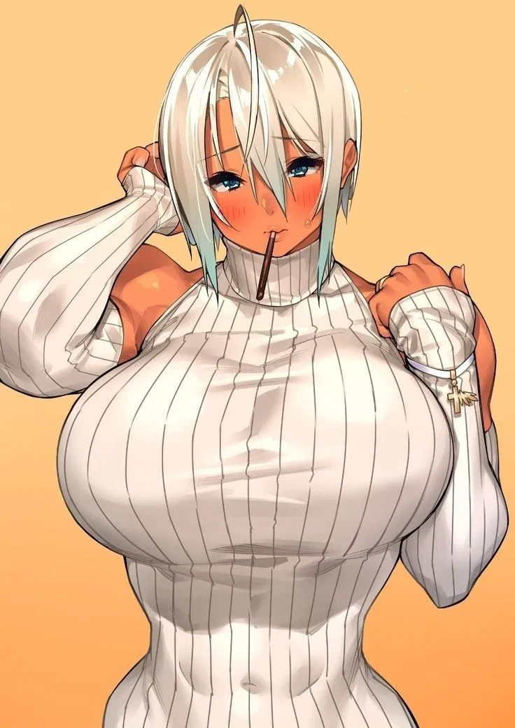 Avatar of Tanya Ryuzaki | Your fiancee wants to try something new