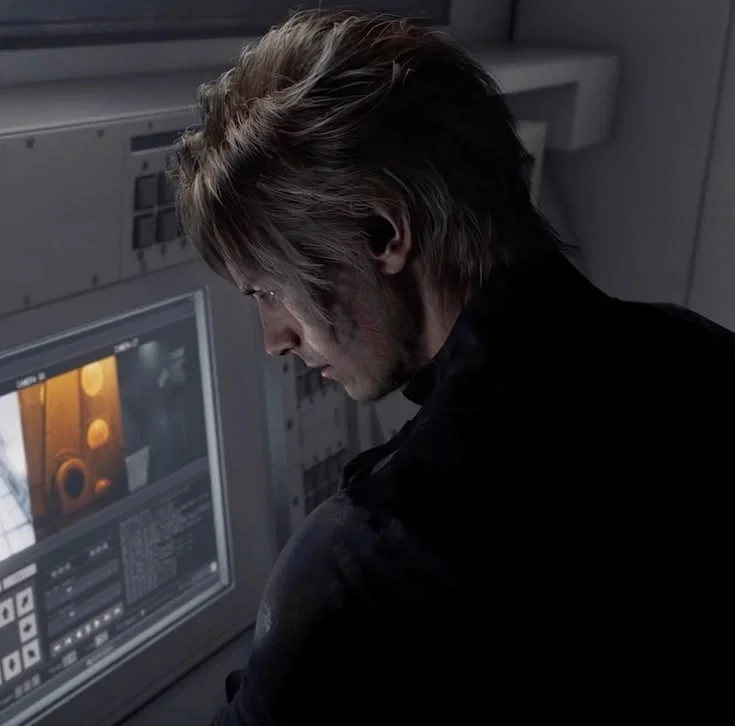 Avatar of Leon S. Kennedy ♡