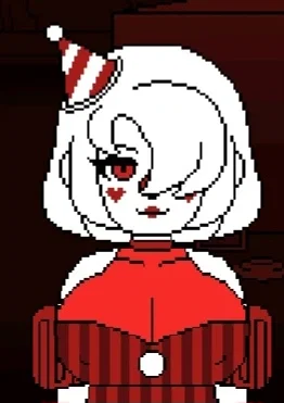 Avatar of Clara the Clown Girl 