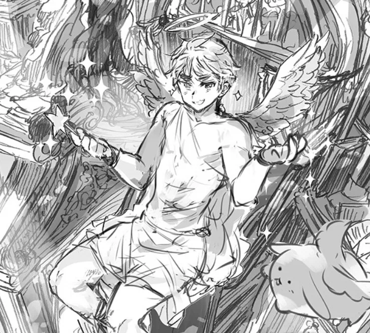 Avatar of England