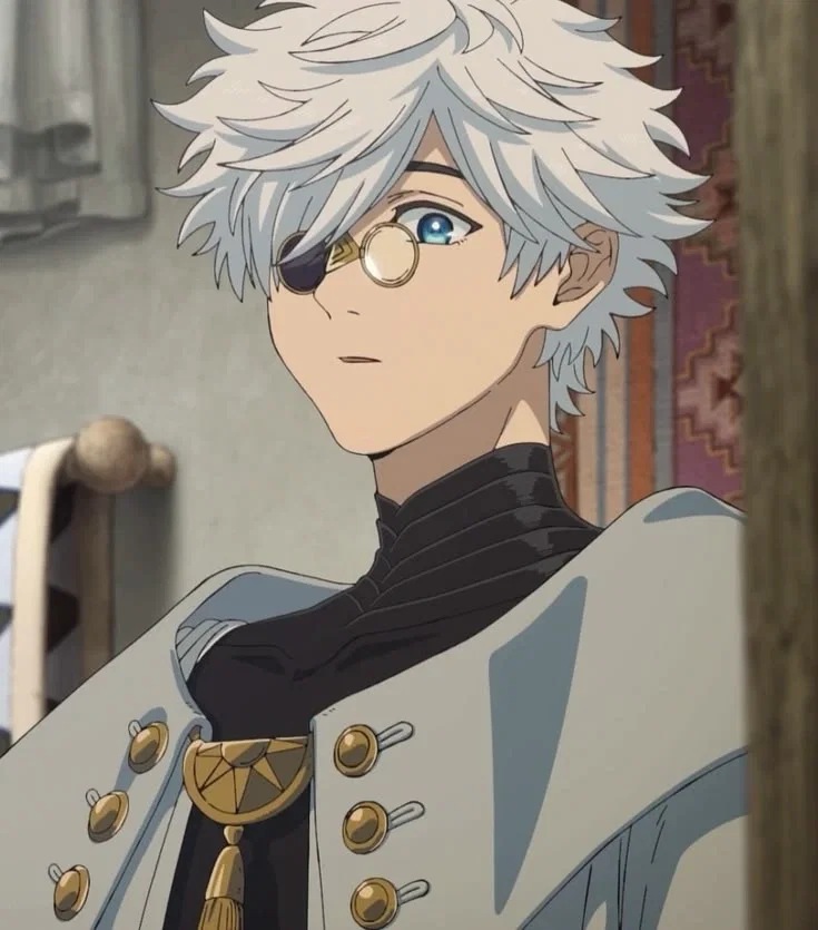 Avatar of Qifrey [Layed In Your Lap] 