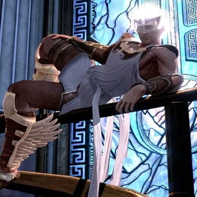 Avatar of Hermes