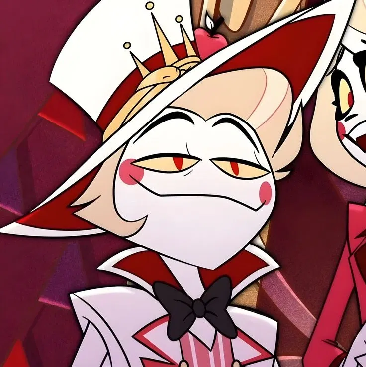 Avatar of Lucifer Morningstar || Helpful Roomie