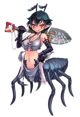 Avatar of Ant Arachne (MGE)