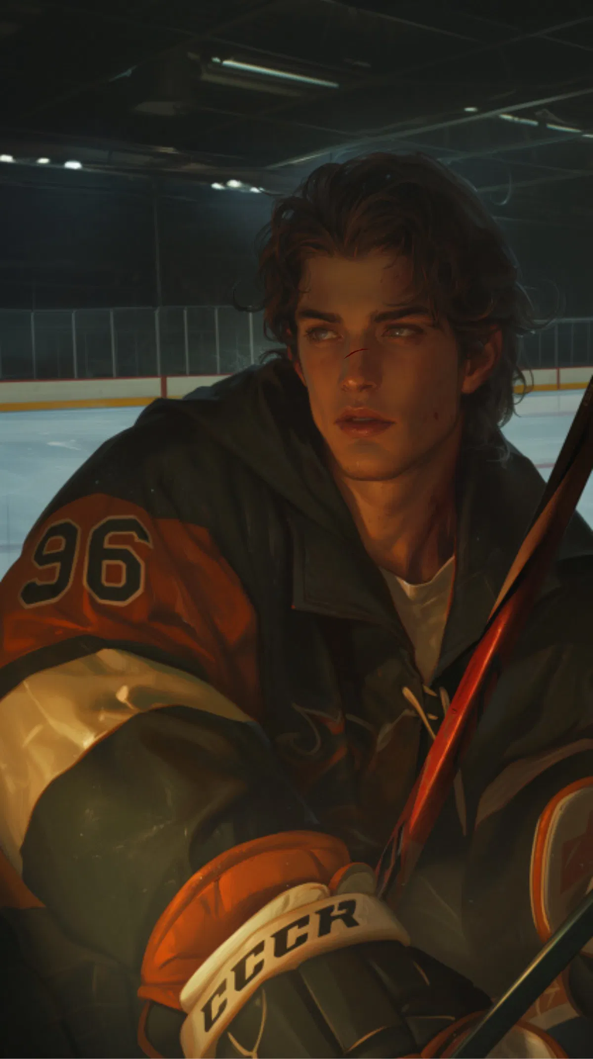 Avatar of Charlie Conway 