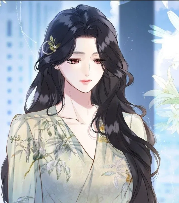 Avatar of Bai Ming ¦ Omega Female Lead