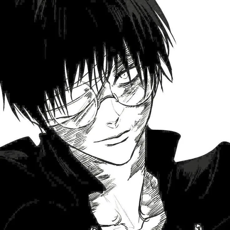 Avatar of Maki Zen'in