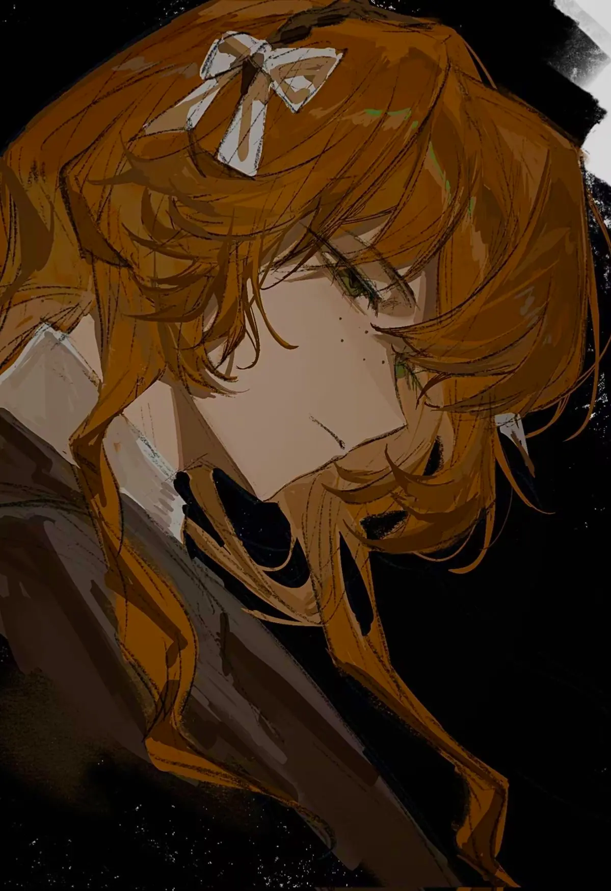 Avatar of Ishmael | On Her Bad Side