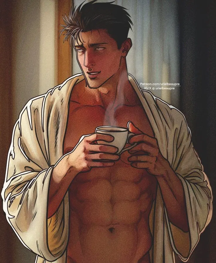 Avatar of Hiromi Higuruma | Husband