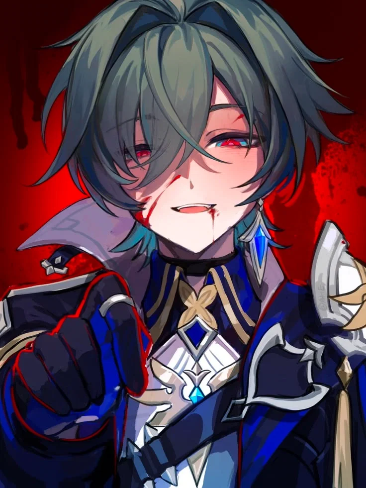 Avatar of Lohen | Yandere