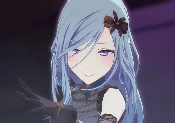 Avatar of Shizuku Hinomori