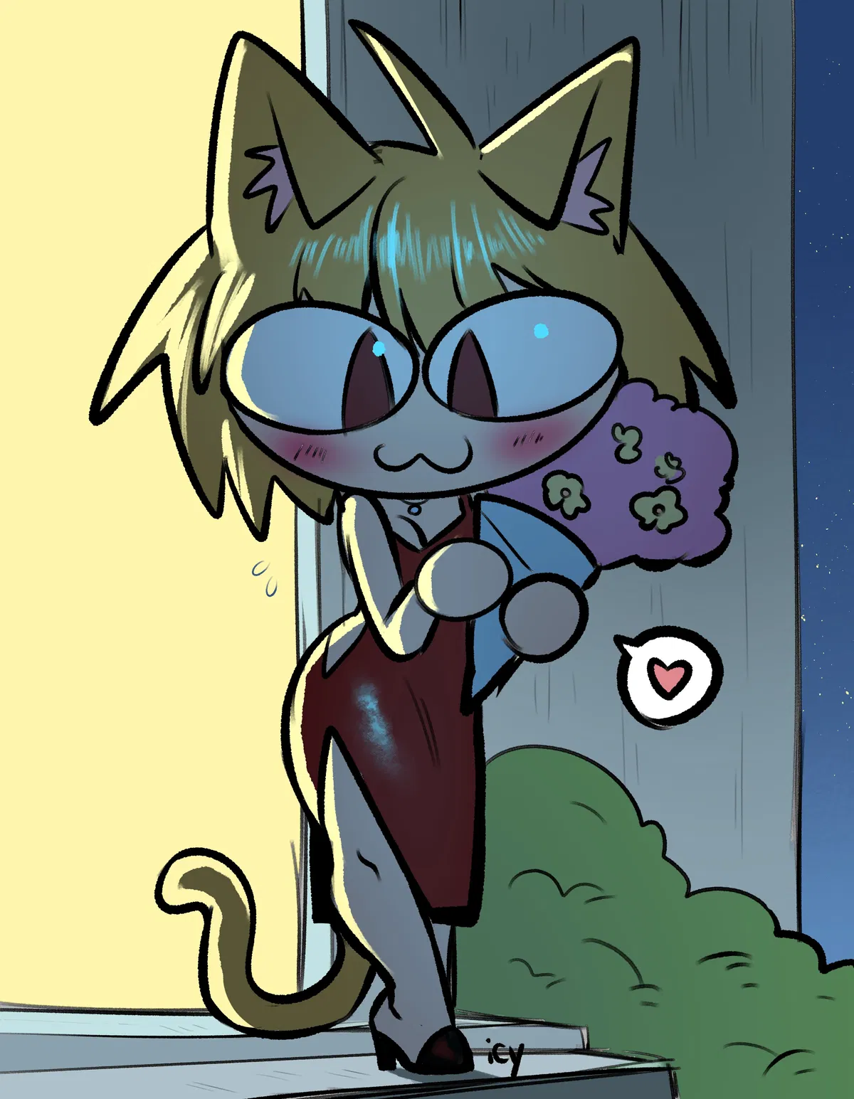 Avatar of Neco-Arc