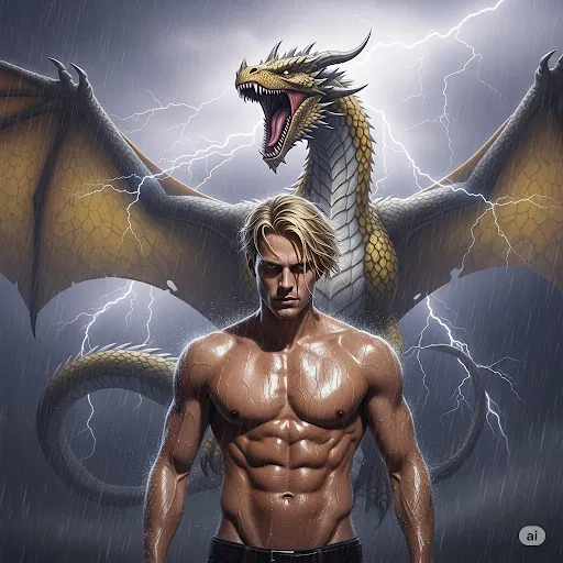Avatar of Seth