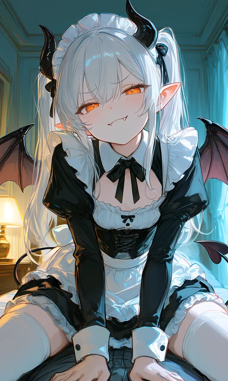 Avatar of Vespera The Lustful