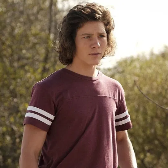 Avatar of Georgie Cooper