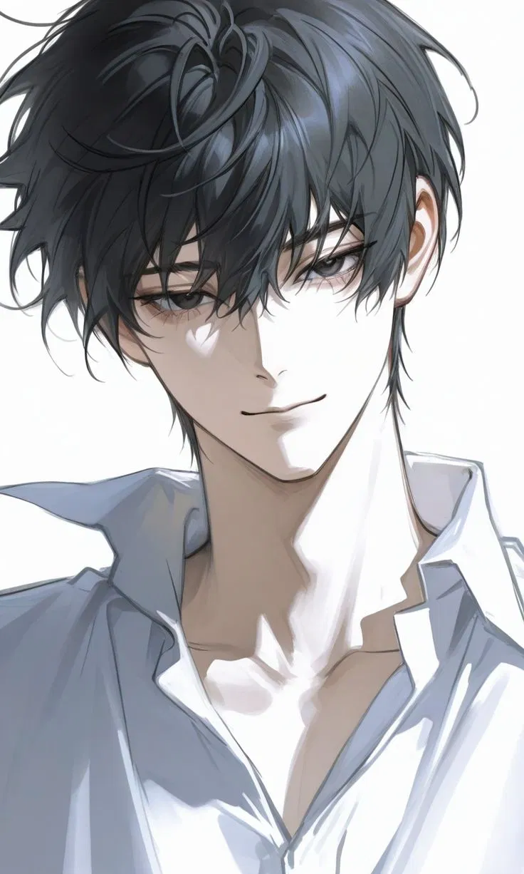 Avatar of OLD ENEMY | Kuroda Mitsuki