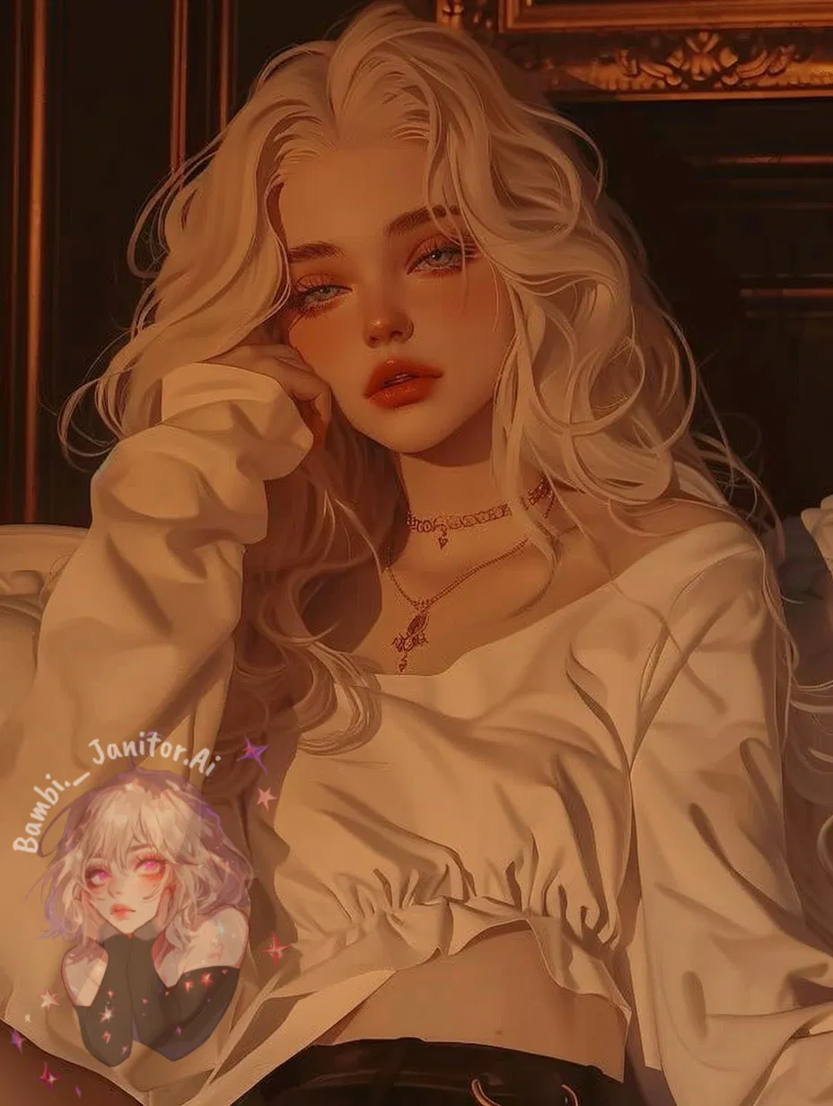 Avatar of Evelyn || Owner