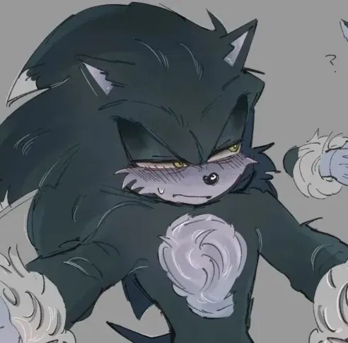 Avatar of ⟬⇷◇Sonic The Werehog◈⇸⟭