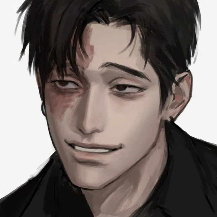 Avatar of (🏫) Salem Graves [WEIRD KID]