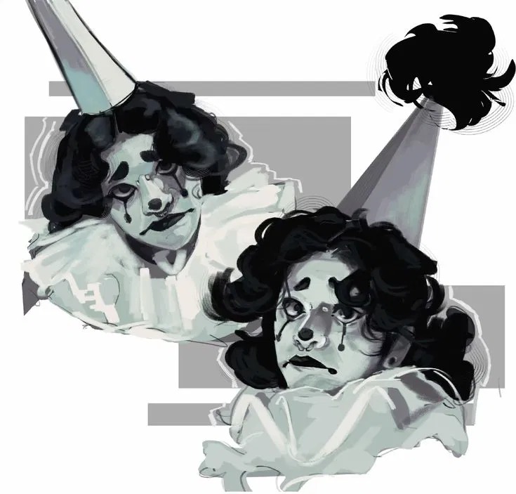 Avatar of Pierrot ᝰ Pedrolino
