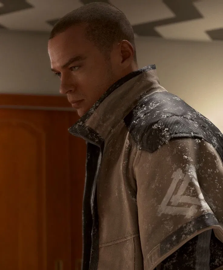 Avatar of Markus | Detroit Become Human