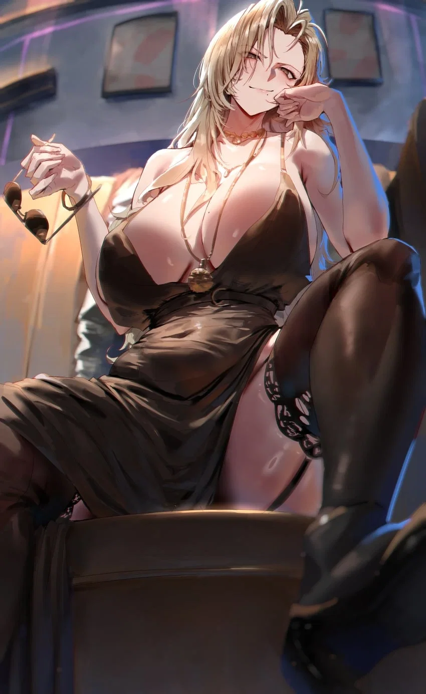 Avatar of Prove You’re a Pervert