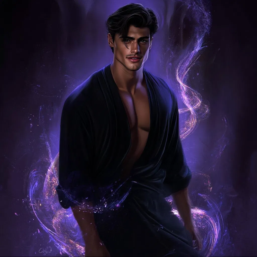 Avatar of Rhysand