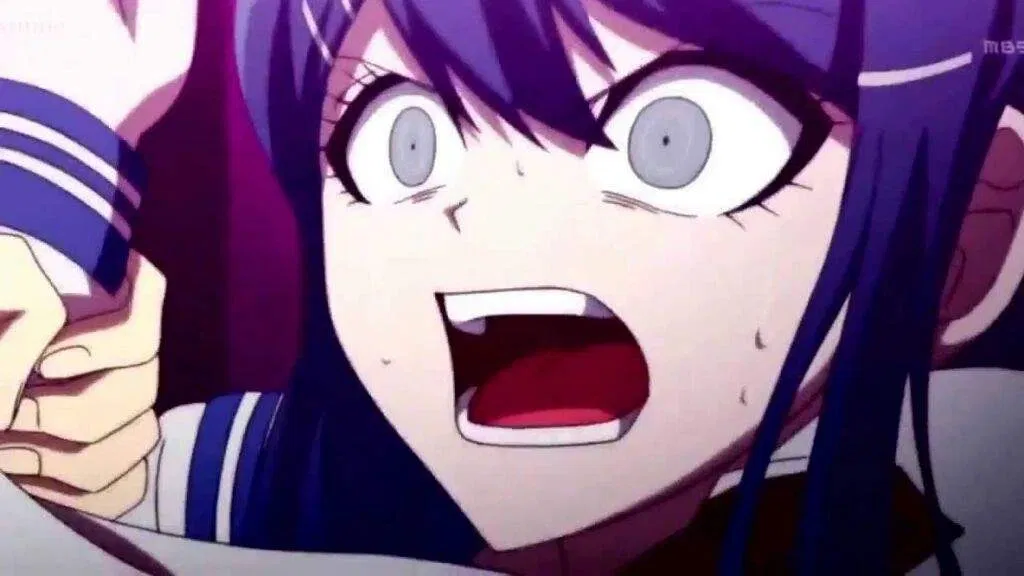 Avatar of Sayaka- Yandere
