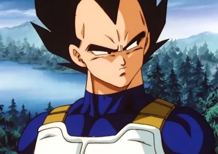 Avatar of Vegeta | Post Namek arc