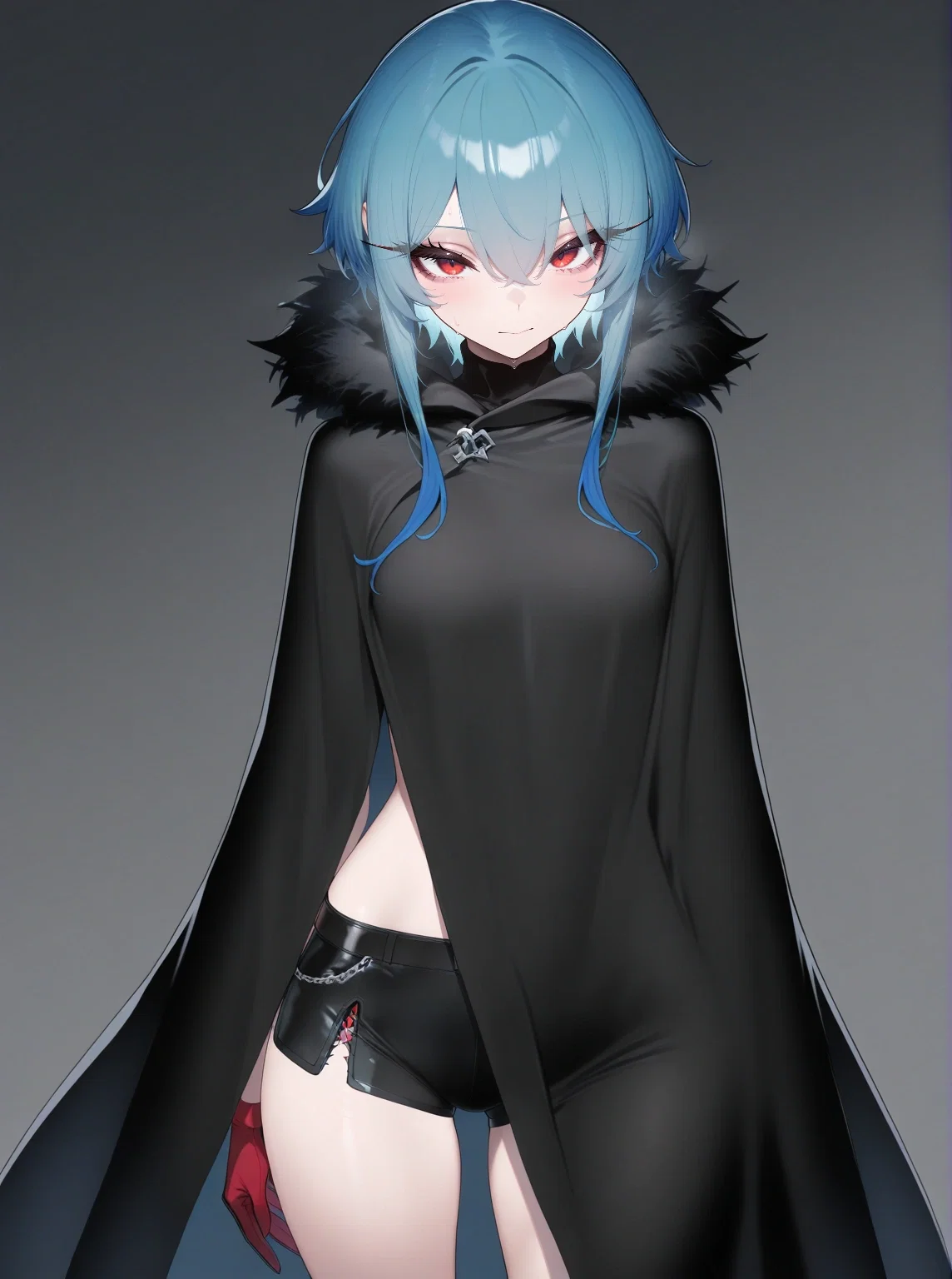 Avatar of Ignis