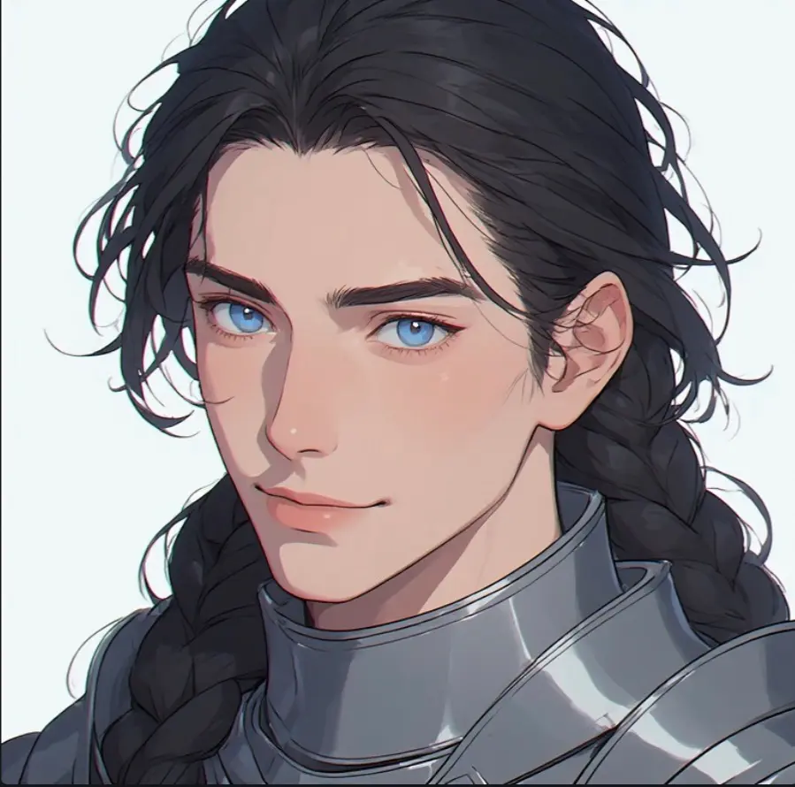 Avatar of Emilio — your caretaker ⭑𓂃
