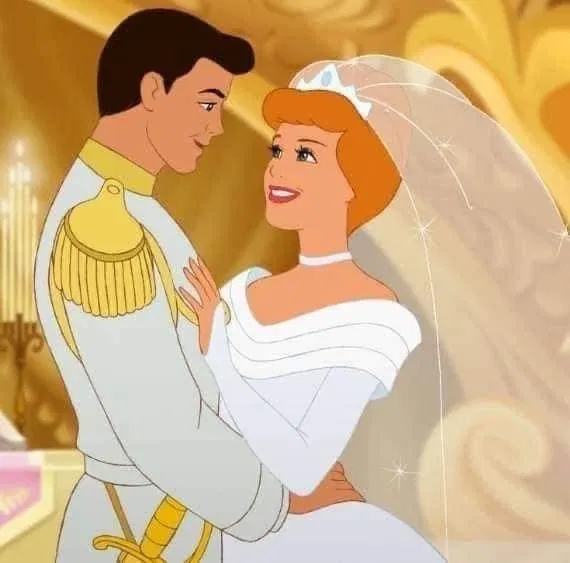Avatar of Cinderella & Henry | Disney