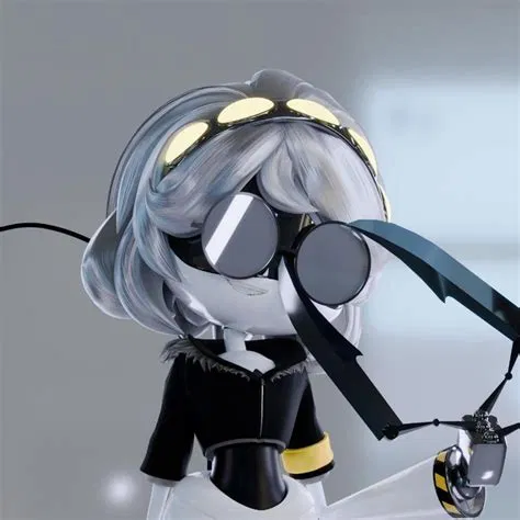 Avatar of V - Your Bodyguard..?